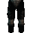 Shadowfade Armor (Pants)