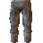 Smuggler's Armor Trousers