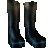 First Tier Metaphysicist Boots
