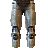 First Tier Soldier Jobe Pants
