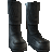 Penultimate Ofab Agent Boots