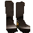 Desert Nomad Boots