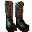 Sentinel Armor Boots
