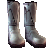 Enhanced Jathos' Molybdenum Plate Boots